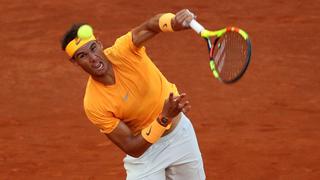 Nadal venció a Djokovic y jugará la final del Masters 1000 de Roma