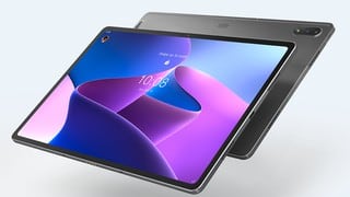 Lenovo Tab P12 Pro se lanza en Perú: características y precio