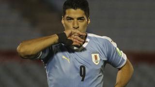 “Fueron días que pasé llorando”: Luis Suárez recordó su dolor tras salida del Barcelona