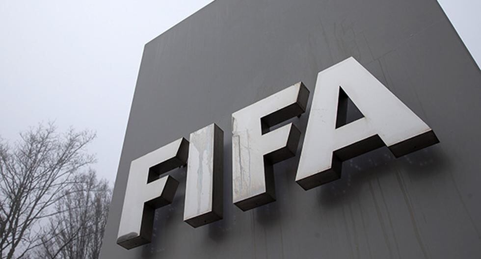 FIFA castiga a Guatemala. (Foto: Getty Images)