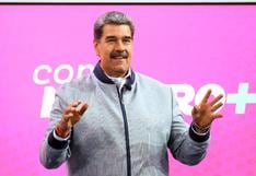 Venezuela seguirá “su marcha económica” con o sin licencias de EE.UU., asegura Maduro