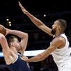 Nuggets vs. Timberwolves en vivo se enfrentan por la semifinal, Game 7 de la Conferncia Oeste de la NBA 2024.