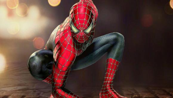Foto viral | Spiderman No Way Home: joven se convierte en “millonario” tras  vender entrada a 25 mil dólares | Tendencia | México | Spider-man | nnda  nnrt | VIRALES | MAG.