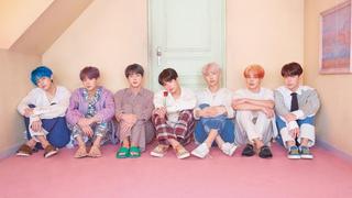 BTS pospone gira por Estados Unidos y Canadá por coronavirus