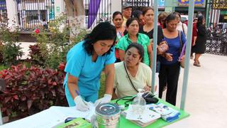 Lambayeque: se incrementaron casos de cáncer de piel