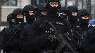 El terrorismo no ha abandonado Europa y la guerra en Ucrania puede potenciar el radicalismo