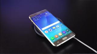 Galaxy S6 Edge+: Las cuatro novedades que trae [VIDEO]