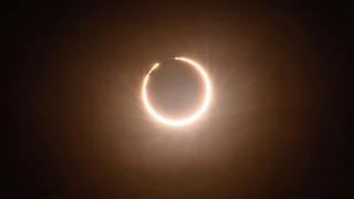 Día, hora y dónde ver el Eclipse de Sol de abril 2022: así podrás apreciar este fenómeno astronómico