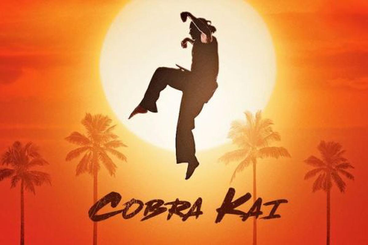 Cobra Kai Temporada 2 recibe su primer tráiler y su fecha de estreno