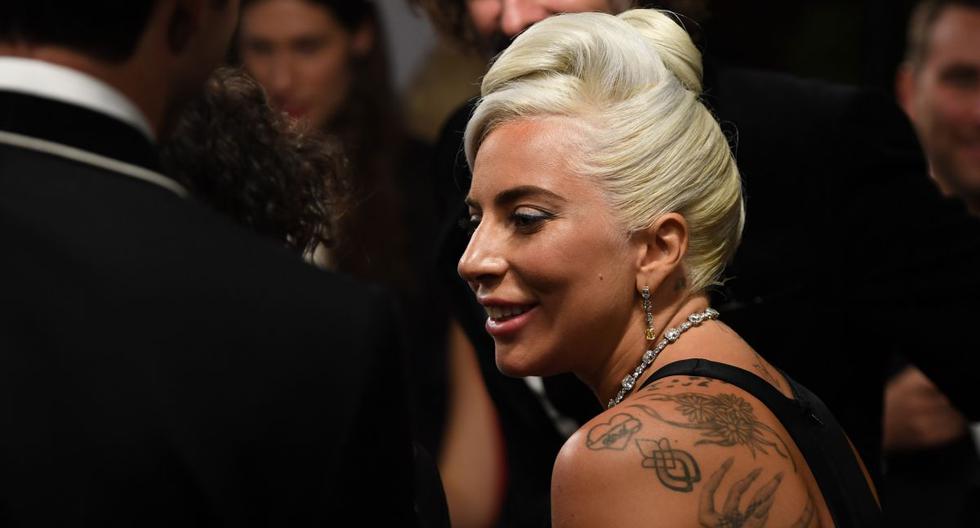Lady Gaga anunció que ya se ha recaudado 35 millones de dólares y se espera más ayuda. (AFP).