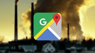 Google Maps: cómo saber si la “calidad del aire” en tu ciudad es buena o pésima