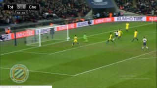 Chelsea vs. Tottenham EN VIVO:Son Heung-Min y su descomunal gol para el 3-0 de los 'Spurs' | VIDEO