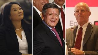 Las fórmulas del 2016, por Hugo Guerra