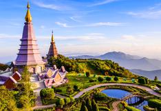 Tailandia: 10 postales que te harán querer conocer este destino