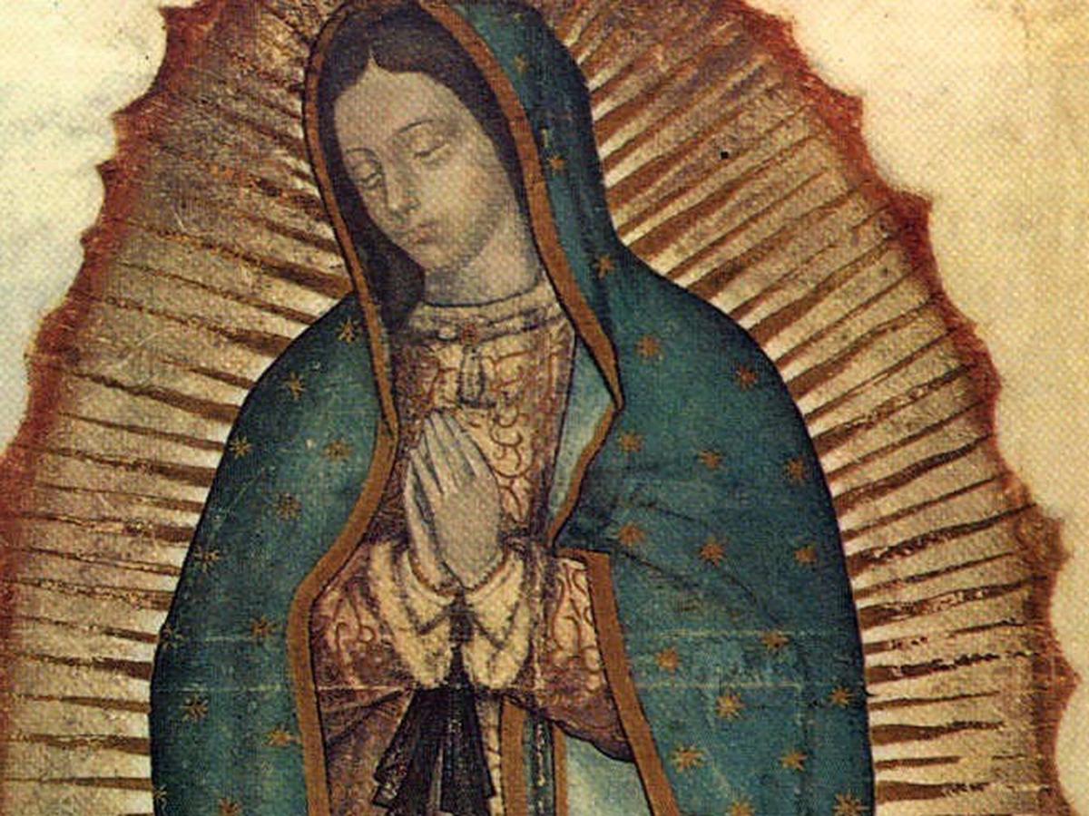 Día de la Virgen de Guadalupe 2023: canciones, oraciones y frases