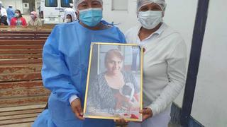 Huánuco: rinden homenaje a trabajadores del hospital Hermilio Valdizán que fallecieron por COVID-19 