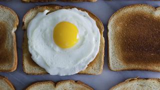 Una guía para preparar el desayuno idóneo