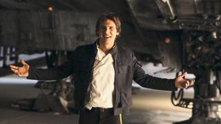 "Star Wars": casaca de Han Solo será subastada en Londres