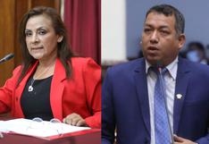 Fiscalía de la Nación inicia diligencias preliminares contra Darwin Espinoza y Kira Alcarraz