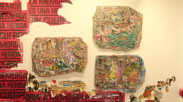 Art Lima: las postales de la inauguración de la feria [FOTOS] - 9