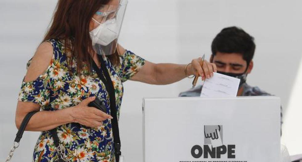 Premier asegura que Elecciones 2021 fueron transparentes. (Foto: Andina)