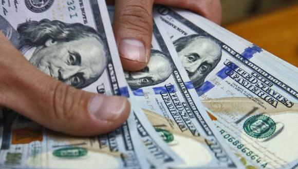 ¿Cuánto vale el dólar en Chile? (Foto: GEC)