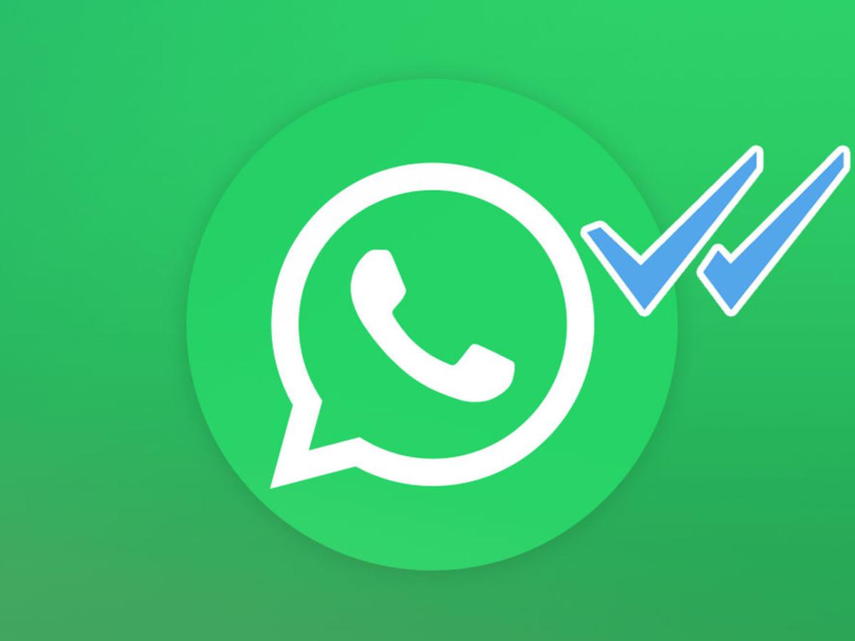 WhatsApp | Truco | Conoce el truco para ver por cuánto tiempo una persona te  dejó “en visto” en WhatsApp | Doble check azul | Aplicaciones | Apps |  Smartphone | Viral | Tutorial | DATA | MAG.