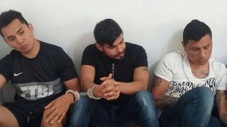 Caso Oropeza: PNP siguió a 'Renzito' 4 meses para capturarlo