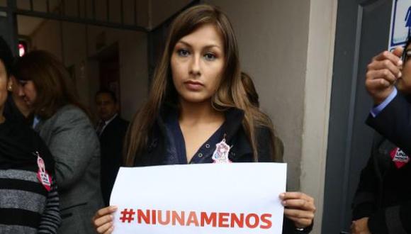 Caso Arlette Contreras: Minsa alerta sobre salud mental de víctimas de agresión