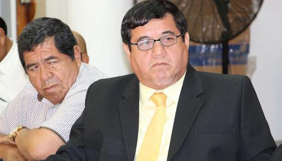 Piura: critican demora en inicio de juicio al rector de UNP