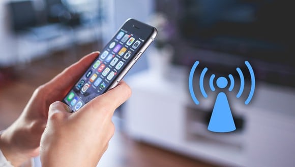 Te explicamos cómo conectarte a una red WiFi con un código QR en tu iPhone. (Foto: Pexels)