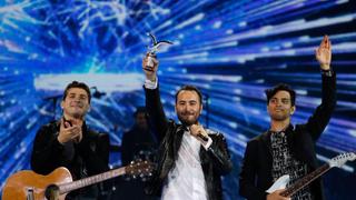 Qué pasó con Reik, el grupo que dio vida a “Noviembre sin ti”