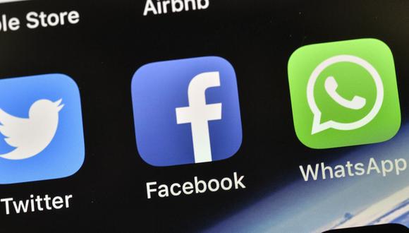 WhatsApp ha pedido a sus usuarios, a lo largo de todo este 2021, que acepten sus nuevas políticas. (Foto de archivo: AP/ Martin Meissner)