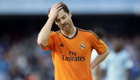 Real Madrid perdió 2-0 con el Celta y le dijo adiós a la Liga