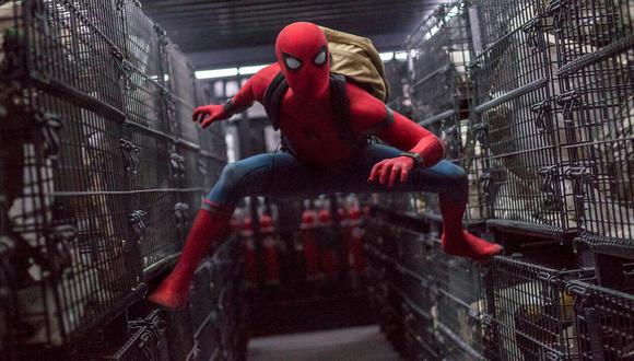 ¿Por qué no se mostró la picadura de araña en la primera película de Spider-Man en el UCM? Director de la cinta revela la razón | Foto: Marvel Studios