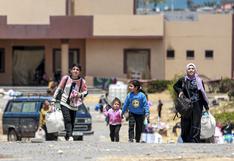 “¿Adónde podemos ir?”, se preguntan habitantes de Rafah ante la orden de evacuación de Israel