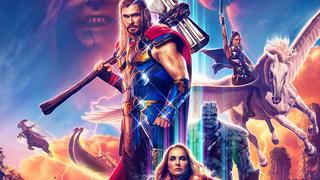 Thor: Love and Thunder | Todo sobre la preventa de entradas para la nueva película de Marvel