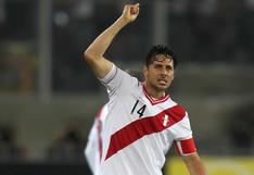 Claudio Pizarro fue la figura del Perú vs Venezuela