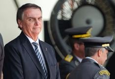 Brasil: Abren nueva investigación electoral contra Bolsonaro por abuso de poder
