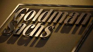 Ganancias de Goldman superan expectativas gracias a renta fija 