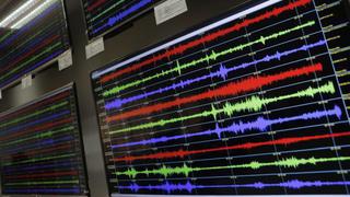 Temblor: sismo de magnitud 5.6 se registró este jueves en Tacna, informó el IGP