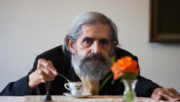 José Ruiz Rosas es autor de aclamados libros como "Elogio de la danza", "Arakné" y "Diálogo a solas" (Foto: El Comercio)