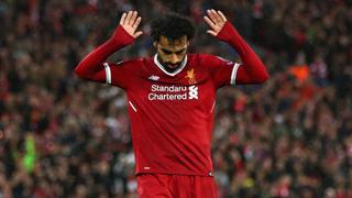 Cómo Salah se transformó en una temporada en el futbolista más codiciado