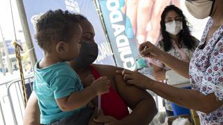 Brasil registra 202 muertos y se acerca a los 7.000 contagios por coronavirus