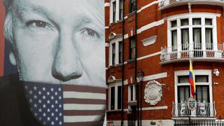 ¿De qué acusa Estados Unidos a Julian Assange y por qué podría ir 5 años a prisión?