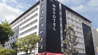 Accor, dueña de Novotel, Ibis, entre otras, afirma que el Perú tiene potencial para albergar 30 hoteles del grupo