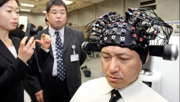 Esta tecnología podría ayudar a "personas con minusvalías como la miastenia a interactuar con un teléfono inteligente usando imágenes de voz. (Foto referencial: AP)