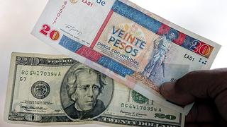 Cuba eliminará su sistema de doble moneda para mejorar su economía