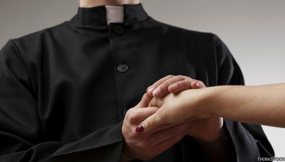 Los curas que exigen el fin del celibato a la Iglesia católica