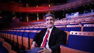Ministro de Cultura: “Ya conversamos en el Consejo de Ministros la reapertura de los teatros” | ENTREVISTA